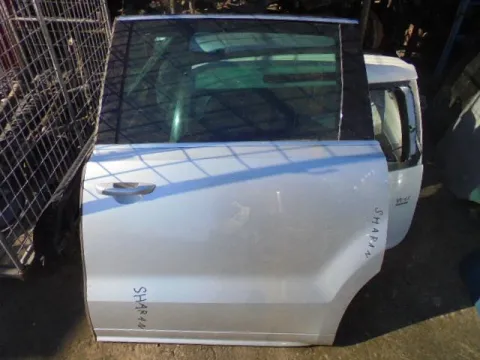 Πόρτα Πίσω Αριστερή για VW SHARAN (2011 - ) (7N) Πόρτα Πίσω Αριστερή για VW SHARAN (2011 - ) (7N)
