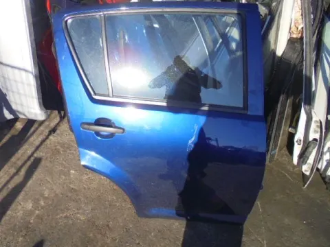 Πόρτα Πίσω Δεξιά για DAIHATSU SIRION (2006 - ) (M300) (M301) Πόρτα Πίσω Δεξιά για DAIHATSU SIRION (2006 - ) (M300) (M301)