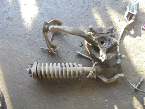 Άκρο Πλήρες Εμπρός Αριστερό για HONDA CIVIC (1992 - 1995) (EG - H - J) 1600 (D16Z6) petrol 125 (EG5) SOHC-VTEC ESi , 1600 (D16Z6) petrol 125 (EH9) SOHC-VTEC ESi Άκρο Πλήρες Εμπρός Αριστερό για HONDA CIVIC (1992 - 1995) (EG - H - J) 1600 (D16Z6) petrol 125 (EG5) SOHC-VTEC ESi , 1600 (D16Z6) petrol 125 (EH9) SOHC-VTEC ESi