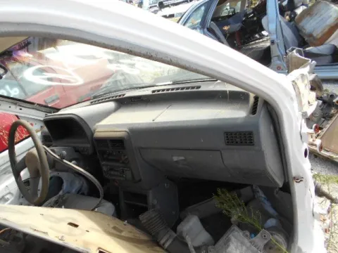 Τροπέτο Αμάξι Χ.Μηχανή και Σασμάν με Ζαντολάστιχα 165/70/13 ** για KIA PRIDE (1992 - 1997) (DA) 1300 (B3) petrol 60 16V *Δ* -  Τροπέτο Αμάξι Χ.Μηχανή και Σασμάν με Ζαντολάστιχα 165/70/13 ** για KIA PRIDE (1992 - 1997) (DA) 1300 (B3) petrol 60 16V *Δ* -