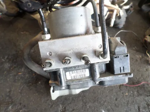 Μονάδα ABS (0265231502) για MITSUBISHI COLT (2005 - 2008 ) (CZ) , (2006 - 2009) (CZC) Μονάδα ABS (0265231502) για MITSUBISHI COLT (2005 - 2008 ) (CZ) , (2006 - 2009) (CZC)