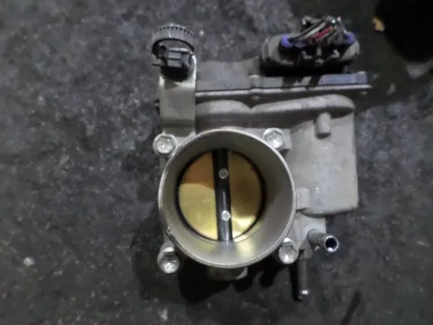 Σώμα Πεταλούδας (65J07K28) για SUZUKI GRAND VITARA (2006 - 2009) (JB) (47) Σώμα Πεταλούδας (65J07K28) για SUZUKI GRAND VITARA (2006 - 2009) (JB) (47)