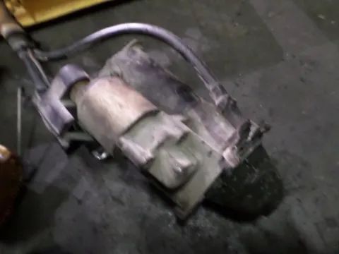 Μίζα για FORD TRANSIT (1995 - 2000) (EA_) Μίζα για FORD TRANSIT (1995 - 2000) (EA_)