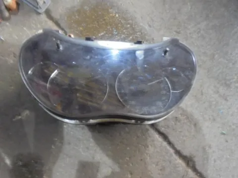 Κοντέρ για TOYOTA AVENSIS (2006 - 2008) (T250) , (2009 - 2012) (T270) Κοντέρ για TOYOTA AVENSIS (2006 - 2008) (T250) , (2009 - 2012) (T270)