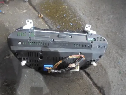 Κοντέρ για TOYOTA AVENSIS (2006 - 2008) (T250) , (2009 - 2012) (T270) -  Κοντέρ για TOYOTA AVENSIS (2006 - 2008) (T250) , (2009 - 2012) (T270) -
