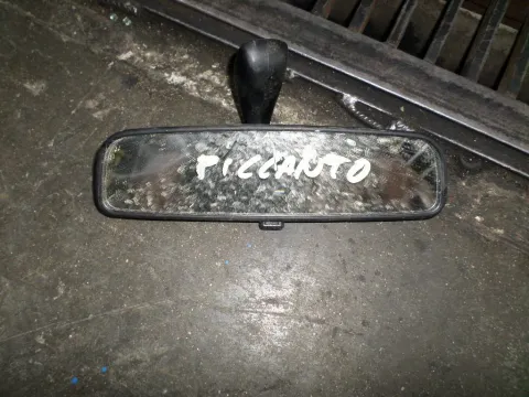 Καθρέπτης Εσωτερικός για Πίσω Ορατότητα για KIA PICANTO (2004 - 2008) (BA) Καθρέπτης Εσωτερικός για Πίσω Ορατότητα για KIA PICANTO (2004 - 2008) (BA)