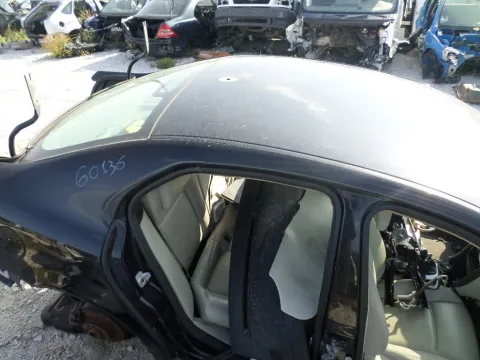 Τροπέτο Πίσω Με Άξονα Με Θόλουs Και Σασί για SAAB 9-3 (2005 - 2007) (YS3F) Sedan - 4dr *Δ* -  Τροπέτο Πίσω Με Άξονα Με Θόλουs Και Σασί για SAAB 9-3 (2005 - 2007) (YS3F) Sedan - 4dr *Δ* -