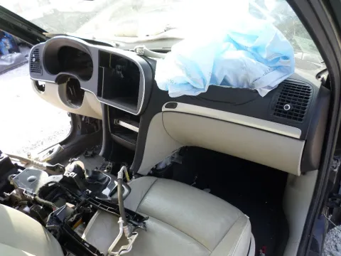 Τροπέτο Πίσω Με Άξονα Με Θόλουs Και Σασί για SAAB 9-3 (2005 - 2007) (YS3F) Sedan - 4dr *Δ* -  Τροπέτο Πίσω Με Άξονα Με Θόλουs Και Σασί για SAAB 9-3 (2005 - 2007) (YS3F) Sedan - 4dr *Δ* -