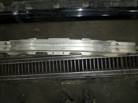 Τραβέρσα Προφυλακτήρα Πίσω για SAAB 9-3 (2002 - 2005) (YS3F) , (2005 - 2007) (YS3F) Τραβέρσα Προφυλακτήρα Πίσω για SAAB 9-3 (2002 - 2005) (YS3F) , (2005 - 2007) (YS3F)
