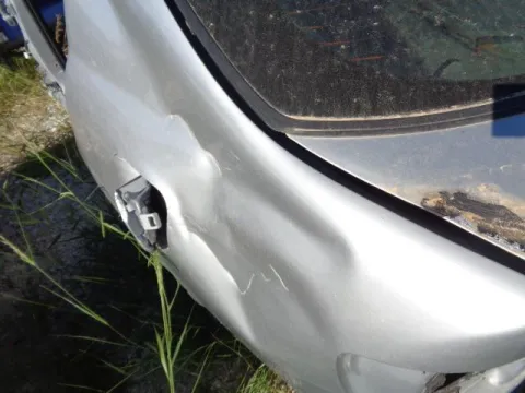 Τροπέτο Πίσω Με Άξονα για NISSAN PRIMERA (1999 - 2001) (P11) Liftback - 5dr *Δ* -  Τροπέτο Πίσω Με Άξονα για NISSAN PRIMERA (1999 - 2001) (P11) Liftback - 5dr *Δ* -