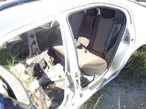 Τροπέτο Πίσω Με Άξονα για NISSAN PRIMERA (1999 - 2001) (P11) Liftback - 5dr *Δ* -  Τροπέτο Πίσω Με Άξονα για NISSAN PRIMERA (1999 - 2001) (P11) Liftback - 5dr *Δ* -