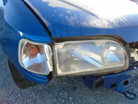 Τροπέτο Αμάξι κομπλέ Δεν Έχει Μηχανή Και Σασμάν (Έχει Ζαντολάστιχα 195/60/14 * ) για FORD SIERRA (1990 - 1992) Mk2b (GBG, GB4) Sedan - 4dr *ΔΒ* -  Τροπέτο Αμάξι κομπλέ Δεν Έχει Μηχανή Και Σασμάν (Έχει Ζαντολάστιχα 195/60/14 * ) για FORD SIERRA (1990 - 1992) Mk2b (GBG, GB4) Sedan - 4dr *ΔΒ* -