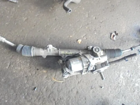 Κρεμαγιέρα Ηλεκτρική για PEUGEOT 207 (2006 - 2009) (WA_) (WC_) Κρεμαγιέρα Ηλεκτρική για PEUGEOT 207 (2006 - 2009) (WA_) (WC_)
