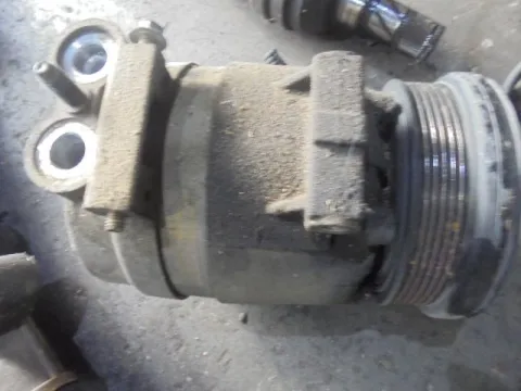 Συμπιεστής A-C (Κομπρέσορας) για CHEVROLET - DAEWOO LACETTI (2004 - 2005) (J200) Συμπιεστής A-C (Κομπρέσορας) για CHEVROLET - DAEWOO LACETTI (2004 - 2005) (J200)