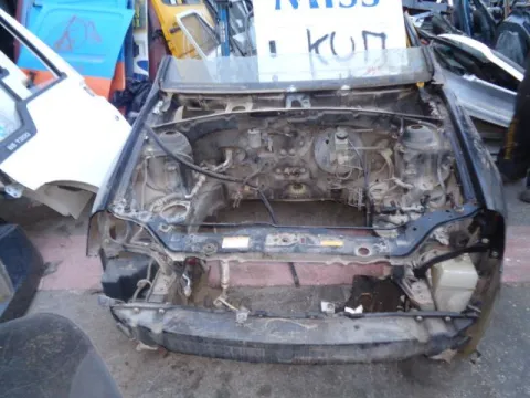 Τροπέτο Εμπρός Κουφάρι για CHEVROLET - DAEWOO LACETTI (2004 - 2005) (J200) *Δ* Τροπέτο Εμπρός Κουφάρι για CHEVROLET - DAEWOO LACETTI (2004 - 2005) (J200) *Δ*