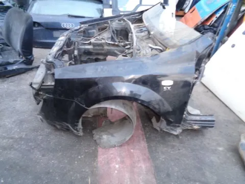 Τροπέτο Εμπρός Κουφάρι για CHEVROLET - DAEWOO LACETTI (2004 - 2005) (J200) *Δ* -  Τροπέτο Εμπρός Κουφάρι για CHEVROLET - DAEWOO LACETTI (2004 - 2005) (J200) *Δ* -