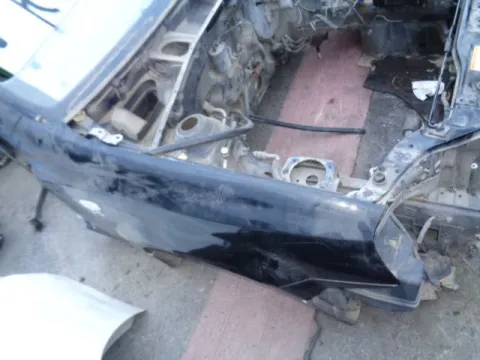 Τροπέτο Εμπρός Κουφάρι για CHEVROLET - DAEWOO LACETTI (2004 - 2005) (J200) *Δ* -  Τροπέτο Εμπρός Κουφάρι για CHEVROLET - DAEWOO LACETTI (2004 - 2005) (J200) *Δ* -