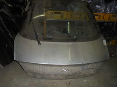 Πορτ-Μπαγκάζ για HYUNDAI COUPE (2001 - 2004) (GK) , (2004 - 2006) (GK) *Γ* Πορτ-Μπαγκάζ για HYUNDAI COUPE (2001 - 2004) (GK) , (2004 - 2006) (GK) *Γ*