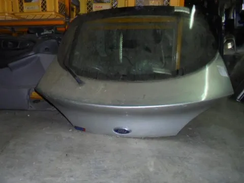 Πορτ-Μπαγκάζ για FORD PUMA (1997 - 2001) (EC) *Γ* Πορτ-Μπαγκάζ για FORD PUMA (1997 - 2001) (EC) *Γ*