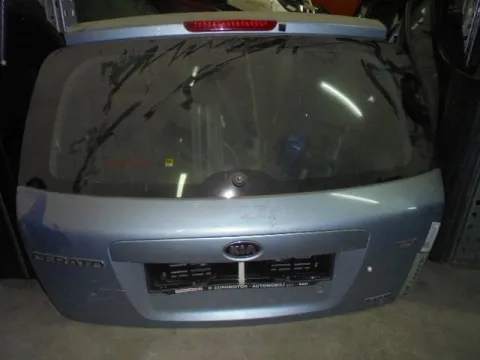 Πορτ-Μπαγκάζ για KIA CERATO (2004 - 2007) (LD) Hatchback - 5dr *Γ* Πορτ-Μπαγκάζ για KIA CERATO (2004 - 2007) (LD) Hatchback - 5dr *Γ*