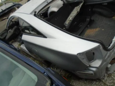 Τροπέτο Πίσω Χωρίς Άξονα για TOYOTA CELICA (2002 - 2005) (T230) *ΔΒ* - 