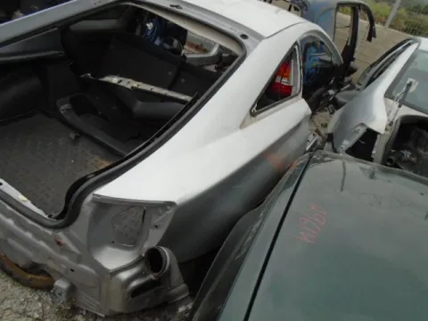 Τροπέτο Πίσω Χωρίς Άξονα για TOYOTA CELICA (2002 - 2005) (T230) *ΔΒ* - 