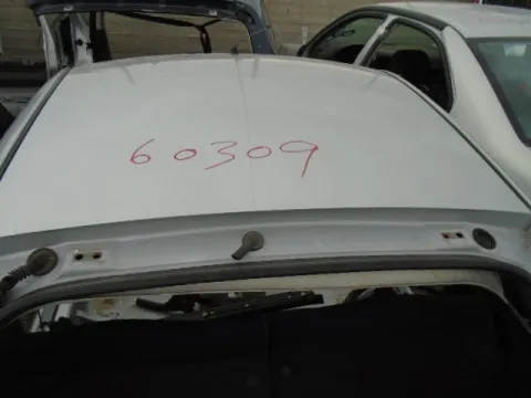 Τροπέτο Πίσω Χωρίς Άξονα για TOYOTA CELICA (2002 - 2005) (T230) *ΔΒ* - 