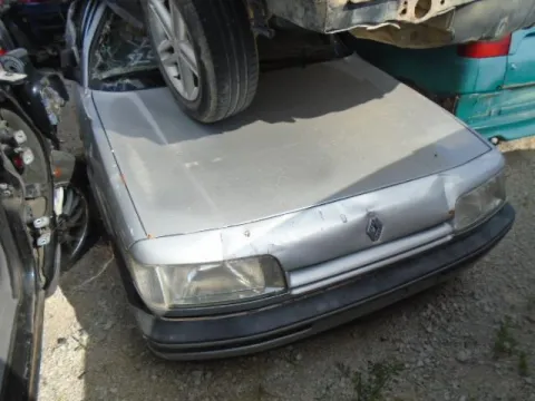 Τροπέτο Αμάξι κομπλέ 175/70/13 Με Άξονα Ταμπούρα για RENAULT 21 (1990 - 1995) (L48) Sedan - 4dr 1700 (F3N 722) (F3N 723) Petrol 90 *ΔΒ* -  Τροπέτο Αμάξι κομπλέ 175/70/13 Με Άξονα Ταμπούρα για RENAULT 21 (1990 - 1995) (L48) Sedan - 4dr 1700 (F3N 722) (F3N 723) Petrol 90 *ΔΒ* -