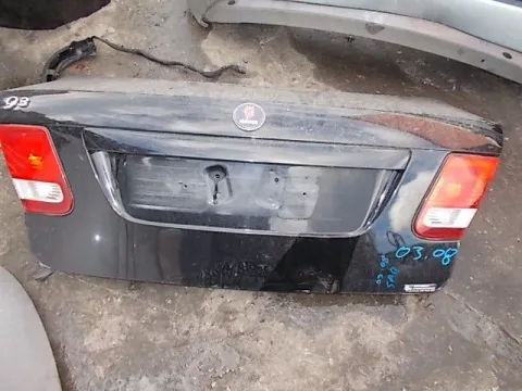 Καπό Πίσω για SAAB 9-3 (2002 - 2005) (YS3F) Sedan - 4dr , (2005 - 2007) (YS3F) *Γ* Καπό Πίσω για SAAB 9-3 (2002 - 2005) (YS3F) Sedan - 4dr , (2005 - 2007) (YS3F) *Γ*