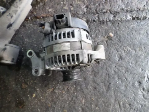 Δυναμό - Εναλλάκτης για VOLVO S40 (2004 - 2007) (MS) Δυναμό - Εναλλάκτης για VOLVO S40 (2004 - 2007) (MS)