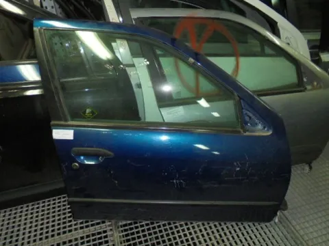 Πόρτα Εμπρός Δεξιά για NISSAN PRIMERA (1996 - 1999) (P11) , (1999 - 2001) (P11) Πόρτα Εμπρός Δεξιά για NISSAN PRIMERA (1996 - 1999) (P11) , (1999 - 2001) (P11)