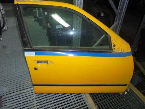 Πόρτα Εμπρός Δεξιά για NISSAN PRIMERA (1996 - 1999) (P11) , (1999 - 2001) (P11) Πόρτα Εμπρός Δεξιά για NISSAN PRIMERA (1996 - 1999) (P11) , (1999 - 2001) (P11)