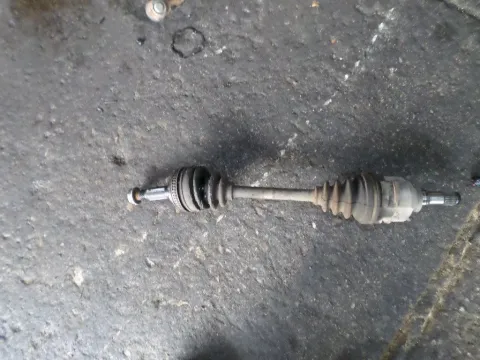 Ημιαξόνιο Εμπρός Αριστερό για TOYOTA COROLLA (1997 - 1999) (A111) 1300 (4A-FE) petrol 86 (EE111) 16V , 1600 (4A-FE) petrol 110 (AE111) 16V , 1600 (4A-FE) petrol 107 (AE111) 16V Aut. , 1600 4A-FE Petro Ημιαξόνιο Εμπρός Αριστερό για TOYOTA COROLLA (1997 - 1999) (A111) 1300 (4A-FE) petrol 86 (EE111) 16V , 1600 (4A-FE) petrol 110 (AE111) 16V , 1600 (4A-FE) petrol 107 (AE111) 16V Aut. , 1600 4A-FE Petro