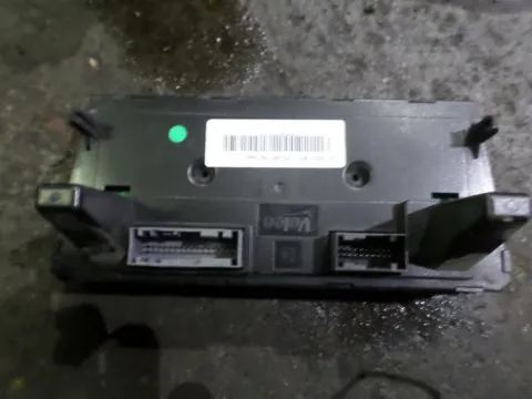 Χειριστήρια Καλοριφέρ για SAAB 9-3 (2002 - 2005) (YS3F) , (2005 - 2007) (YS3F) -  Χειριστήρια Καλοριφέρ για SAAB 9-3 (2002 - 2005) (YS3F) , (2005 - 2007) (YS3F) -