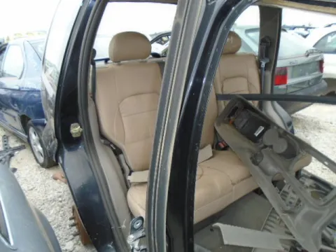 Τροπέτο Πίσω Με Άξονα για JEEP CHEROKEE (2002 -2005) (KJ) *Δ* -  Τροπέτο Πίσω Με Άξονα για JEEP CHEROKEE (2002 -2005) (KJ) *Δ* -