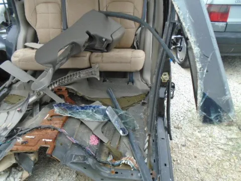 Τροπέτο Πίσω Με Άξονα για JEEP CHEROKEE (2002 -2005) (KJ) *Δ* -  Τροπέτο Πίσω Με Άξονα για JEEP CHEROKEE (2002 -2005) (KJ) *Δ* -