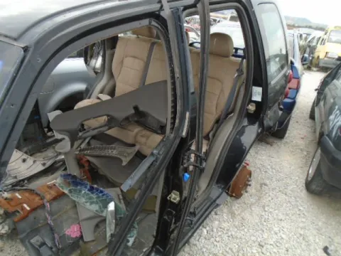 Τροπέτο Πίσω Με Άξονα για JEEP CHEROKEE (2002 -2005) (KJ) *Δ* -  Τροπέτο Πίσω Με Άξονα για JEEP CHEROKEE (2002 -2005) (KJ) *Δ* -