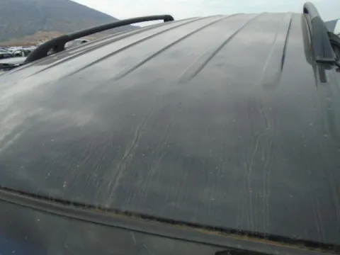 Τροπέτο Πίσω Με Άξονα για JEEP CHEROKEE (2002 -2005) (KJ) *Δ* -  Τροπέτο Πίσω Με Άξονα για JEEP CHEROKEE (2002 -2005) (KJ) *Δ* -