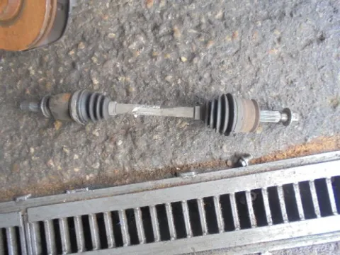 Ημιαξόνιο Εμπρός Αριστερό για MITSUBISHI COLT (2008 - ) (JZ3) Ημιαξόνιο Εμπρός Αριστερό για MITSUBISHI COLT (2008 - ) (JZ3)
