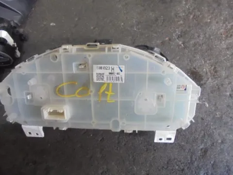 Όργανα Ταμπλό Κοντέρ για MITSUBISHI COLT (2008 - ) (JZ3) -  Όργανα Ταμπλό Κοντέρ για MITSUBISHI COLT (2008 - ) (JZ3) -