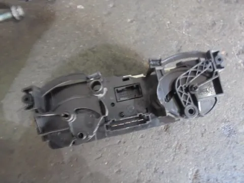 Όργανα Ταμπλό Χειριστήρια Καλοριφέρ για MITSUBISHI COLT (2008 - ) (JZ3) -  Όργανα Ταμπλό Χειριστήρια Καλοριφέρ για MITSUBISHI COLT (2008 - ) (JZ3) -