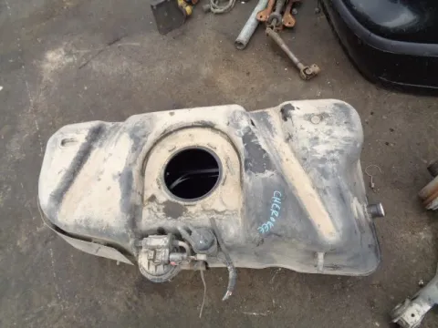 Δεξαμενή Καυσίμου (Ρεζερβουάρ) για JEEP CHEROKEE (2002 -2005) (KJ) *Δ* 55951 Δεξαμενή Καυσίμου (Ρεζερβουάρ) για JEEP CHEROKEE (2002 -2005) (KJ) *Δ* 55951