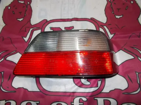 Φανάρι Πίσω Δεξί για PEUGEOT 605 (1989 - 1994)