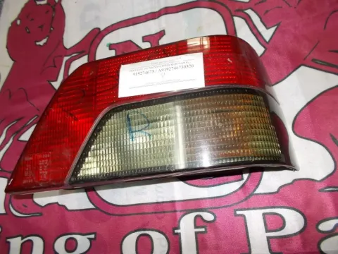 Φανάρι Πίσω Δεξί για PEUGEOT 309 (1990 - 1993) Hatchback - 3-5dr