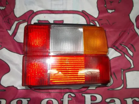 Φανάρι Πίσω Δεξί για CITROEN BX (1983 - 1986) (XB) Liftback - 5dr Φανάρι Πίσω Δεξί για CITROEN BX (1983 - 1986) (XB) Liftback - 5dr