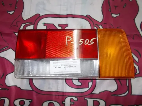 Φανάρι Πίσω Δεξί για PEUGEOT 505 (1979 - 1992)