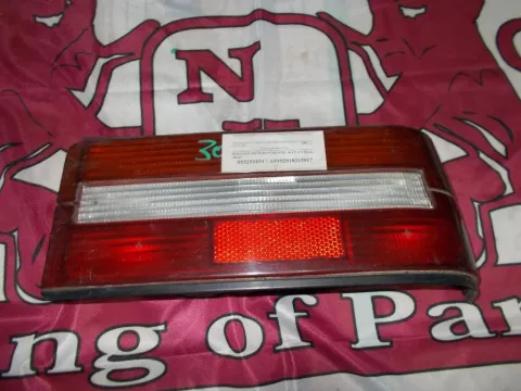 Φανάρι Πίσω Δεξί για PEUGEOT 309 (1990 - 1993) Sedan - 4dr