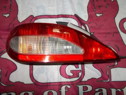 Φανάρι Πίσω Αριστερό για PEUGEOT 406 (1996 - 1999) (8B) Coupe - 2dr , (1999 - 2004) (8B) Φανάρι Πίσω Αριστερό για PEUGEOT 406 (1996 - 1999) (8B) Coupe - 2dr , (1999 - 2004) (8B)
