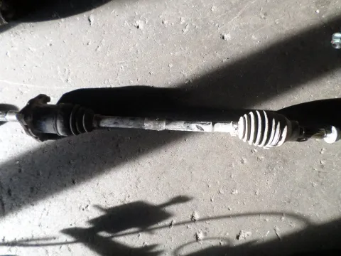 Ημιαξόνιο Πίσω Αριστερό για SUZUKI SX4 (2007 - 2009) (RW) Ημιαξόνιο Πίσω Αριστερό για SUZUKI SX4 (2007 - 2009) (RW)