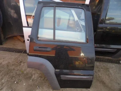 Πόρτα Πίσω Δεξιά για JEEP CHEROKEE (2002 -2005) (KJ) , (2005 - 2008) (KJ) *Γ* Πόρτα Πίσω Δεξιά για JEEP CHEROKEE (2002 -2005) (KJ) , (2005 - 2008) (KJ) *Γ*